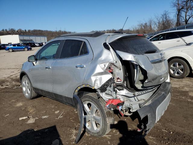 2016 BUICK ENCORE CON - KL4CJFSB5GB661057