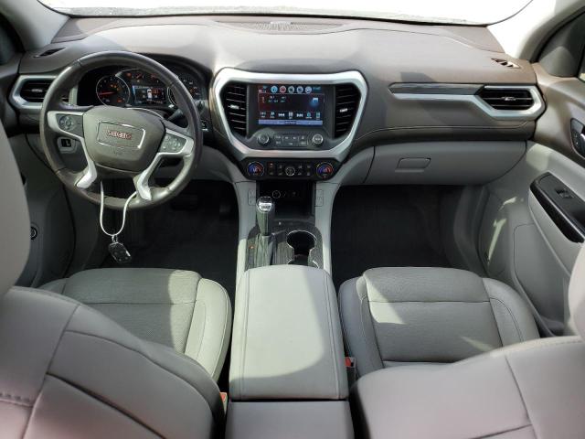 2018 GMC ACADIA 1GKKNMLS2JZ169663