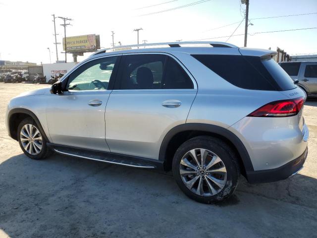 2020 MERCEDES-BENZ GLE 350 4JGFB4JB2LA106892