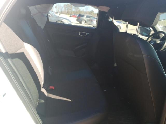 2023 HONDA CIVIC SPOR 2HGFE2F52PH553332