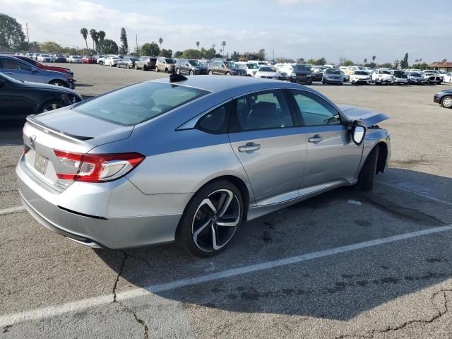 2022 HONDA ACCORD HYB 1HGCV3F21NA027803
