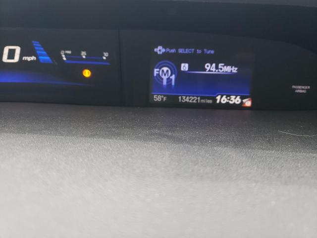 2013 Honda Civic - Image 9