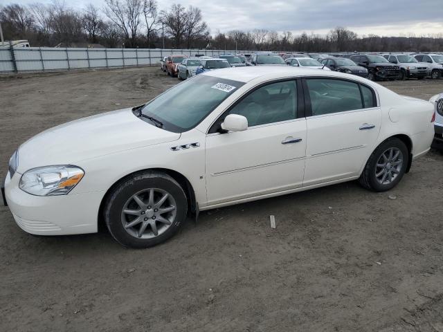 2007 Buick Lucerne CXL