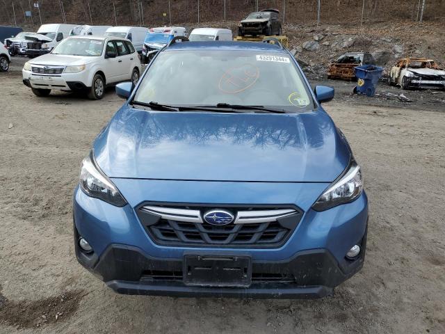 JF2GTAPC2MH685316 Subaru Crosstrek  5