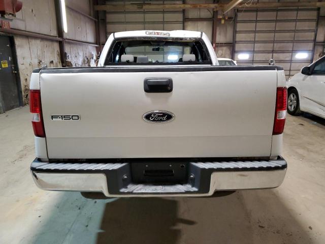 2005 Ford F150 VIN: 1FTPX14575NA07575 Lot: 40279604