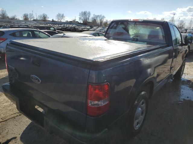 2005 Ford F150 VIN: 1FTRF12245NB99526 Lot: 43359024