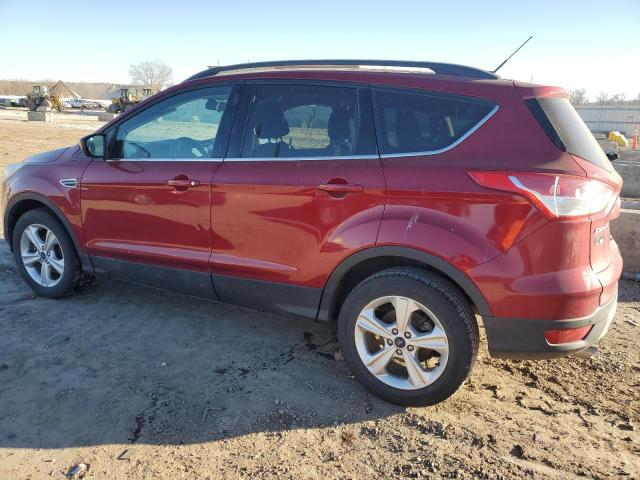 2015 FORD ESCAPE SE - 1FMCU0GX7FUC05820