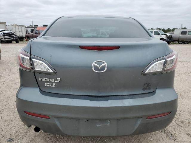 2013 Mazda 3 I VIN: JM1BL1TF3D1742981 Lot: 43460784