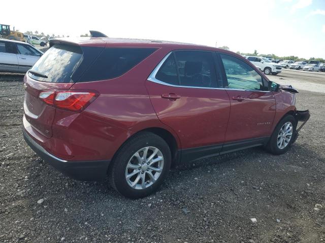 2018 CHEVROLET EQUINOX LT 2GNAXJEVXJ6256267