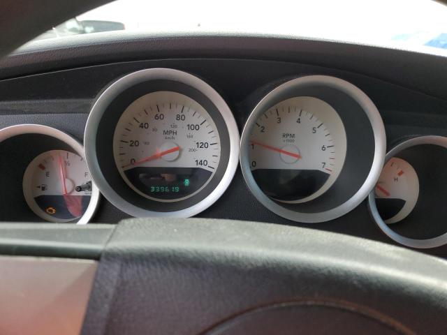 2007 Dodge Magnum Sxt VIN: 2D4FV47V87H778477 Lot: 42443264