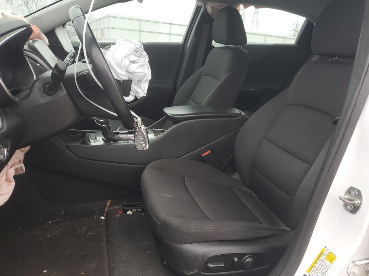 1G1ZG5ST5MF015659 CHEVROLET MALIBU 2021