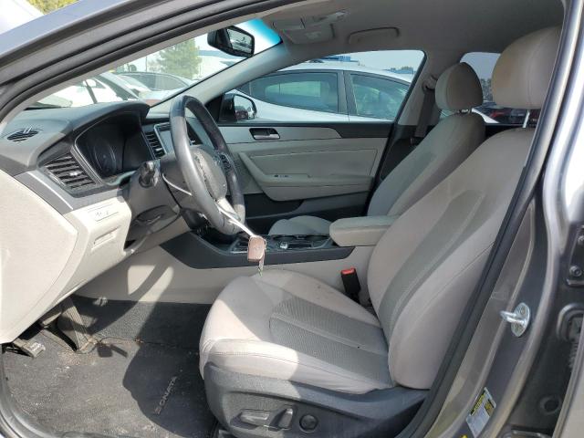 2018 HYUNDAI SONATA SPO 5NPE34AFXJH620981
