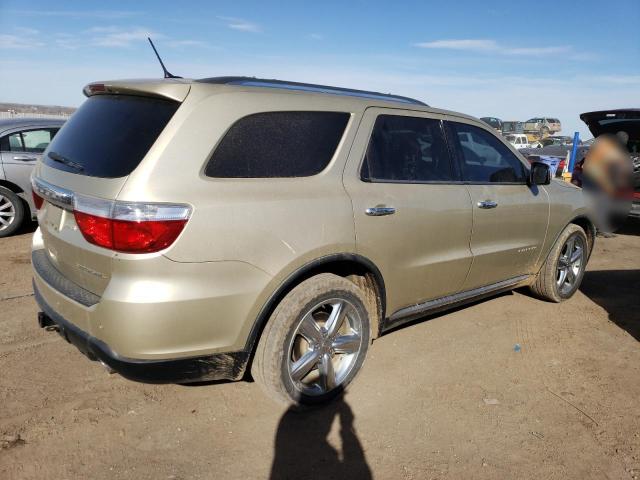 2011 Dodge Durango - Image 3