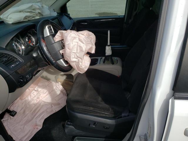 2015 DODGE GRAND CARA 2C4RDGCG7FR750684