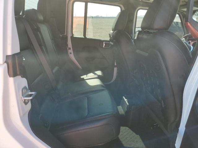 2023 JEEP GLADIATOR 1C6JJTBG9PL510859