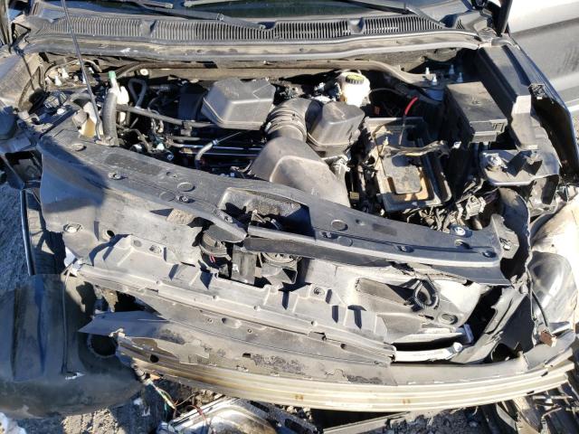 2018 FORD EXPLORER L - 1FM5K7F80JGB74631