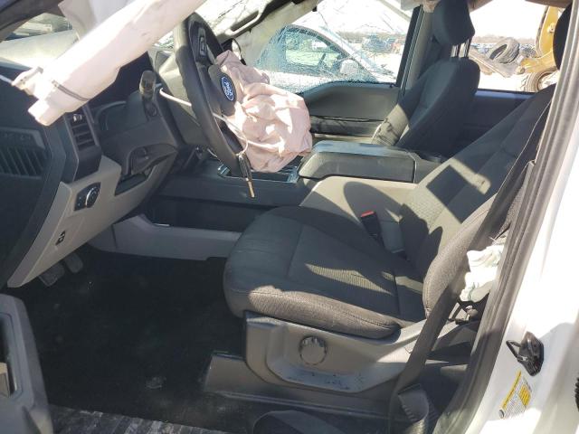 2019 FORD F150 SUPER 1FTEW1CP9KKE73261