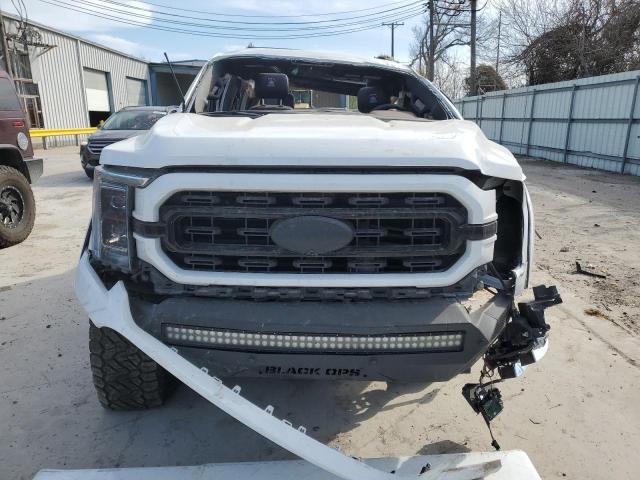 2021 Ford F150 Supercrew VIN: 1FTFW1E53MFA42930 Lot: 44224064