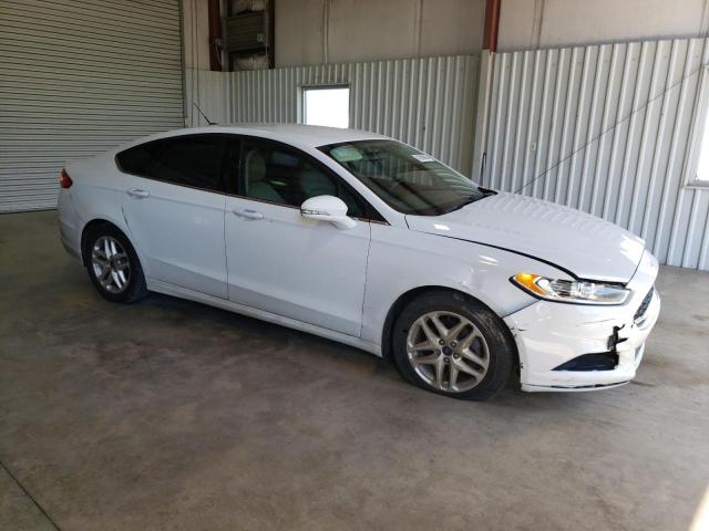 2016 FORD FUSION SE 1FA6P0H7XG5121709