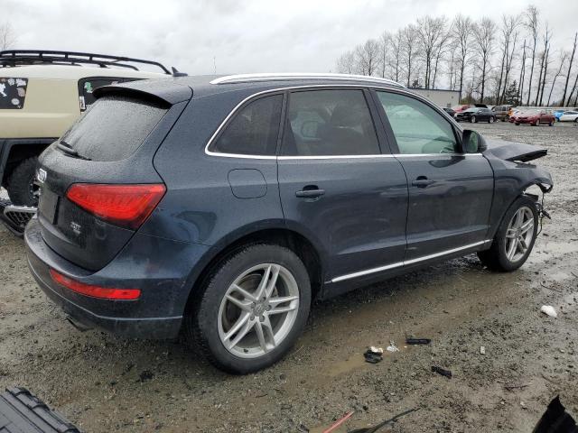 VIN WA1LFAFP9EA061784 2014 Audi Q5, Premium Plus no.3