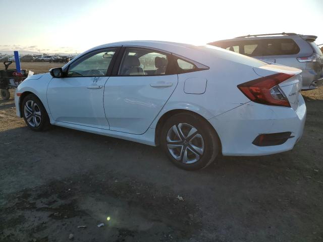 2016 HONDA CIVIC LX 2HGFC2F51GH553540