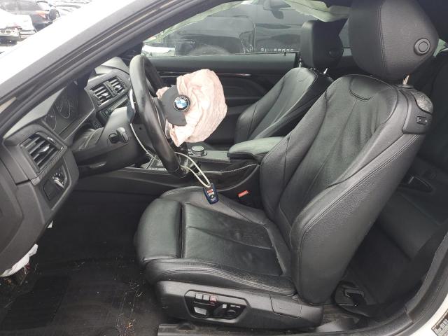 2015 BMW 435 I - WBA3R1C54FK194378