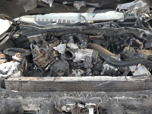 2019 FORD F550 SUPER #3281789920