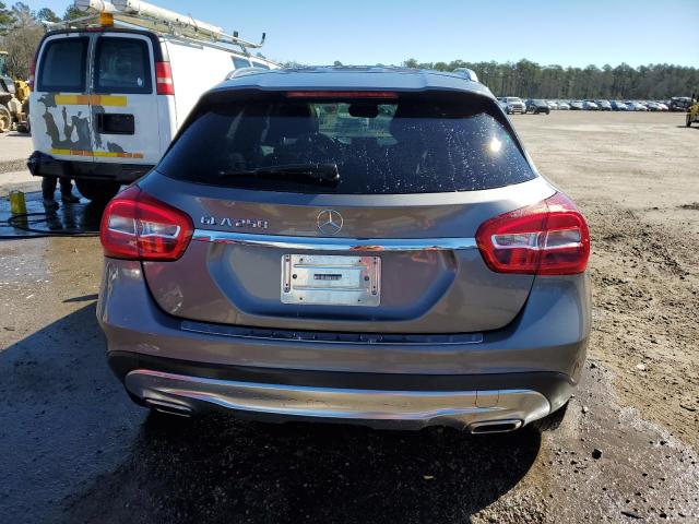 VIN WDCTG4EB4FJ112713 2015 Mercedes-Benz GLA-Class,... no.6