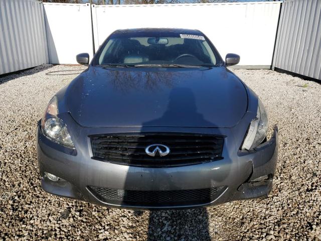 2014 Infiniti Q60 Journey VIN: JN1CV6EL4EM131276 Lot: 44545774