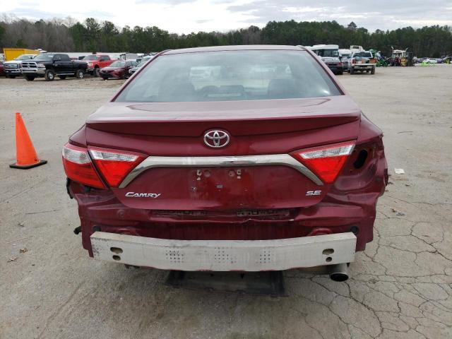 2016 TOYOTA CAMRY CE 4T1BF1FK8GU524372