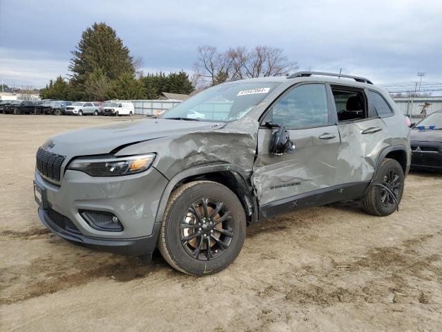 2023 JEEP CHEROKEE A - 1C4PJMMB0PD108328