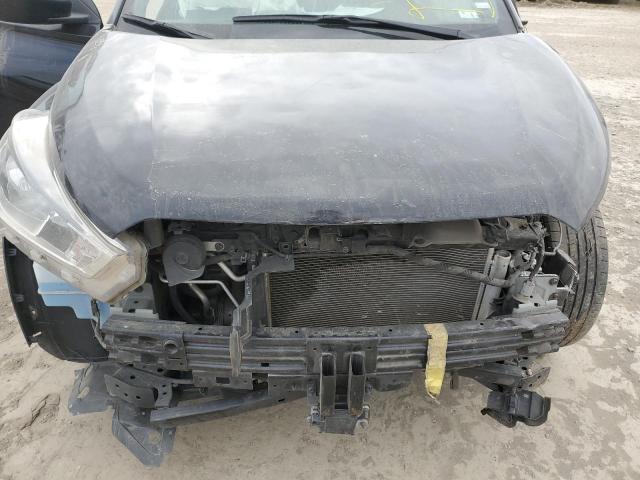 VIN 3N1CP5BV2LL508608 2020 Nissan Kicks, S no.11