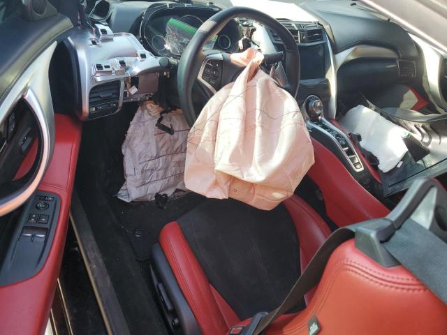 2017 ACURA NSX 19UNC1B00HY000224