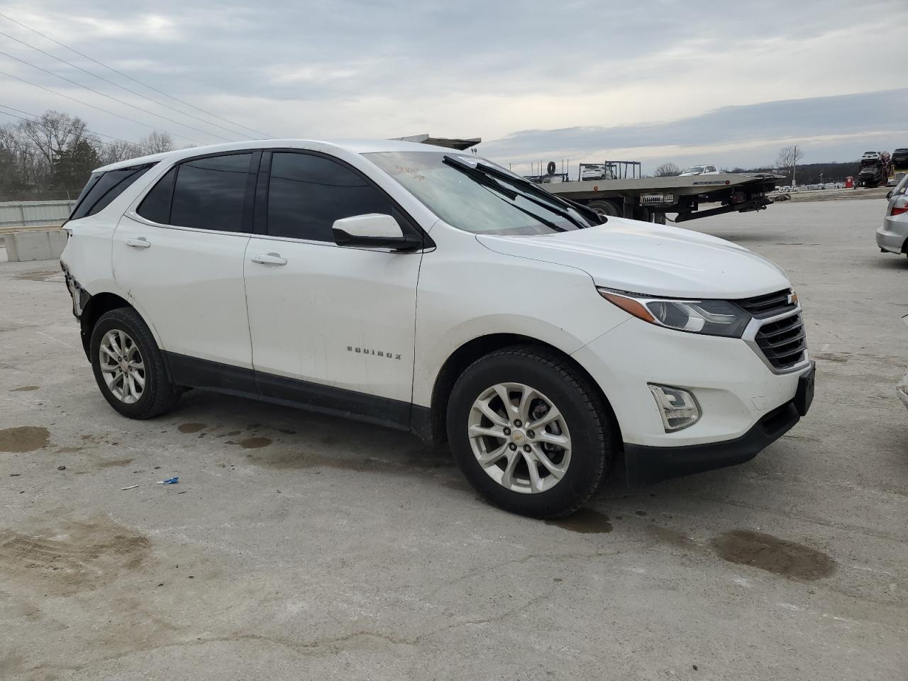 2GNAXJEV1J6195245 CHEVROLET EQUINOX 2018