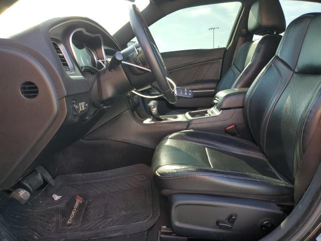 2017 DODGE CHARGER R/ 2C3CDXCT5HH596024