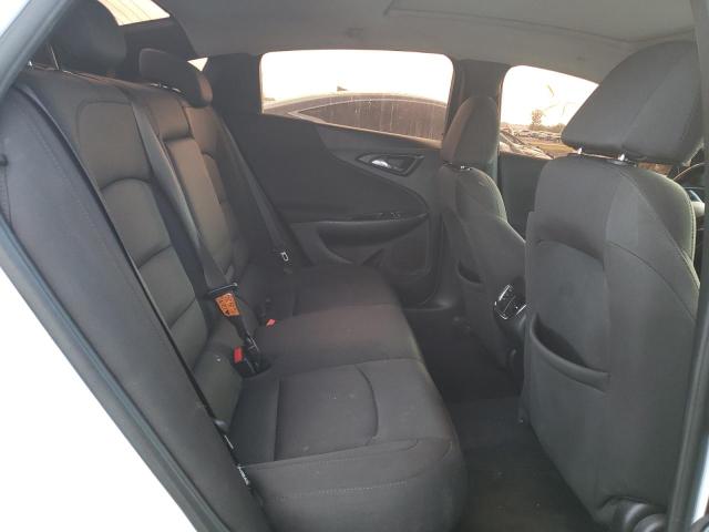 2018 Chevrolet Malibu Lt VIN: 1G1ZD5ST0JF168583 Lot: 41883164