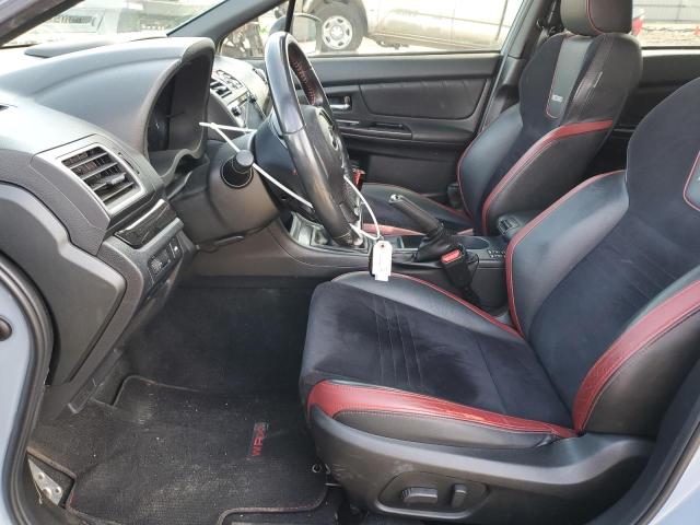2019 SUBARU WRX PREMIU JF1VA1B69K9809978