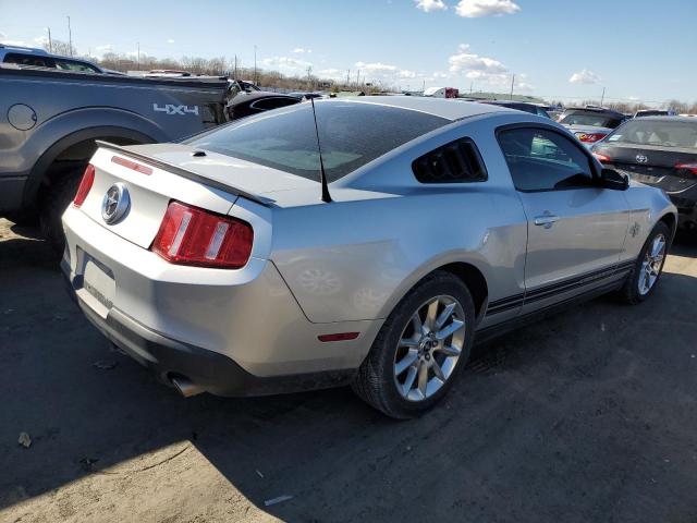 1ZVBP8AN7A5179880 | 2010 Ford mustang