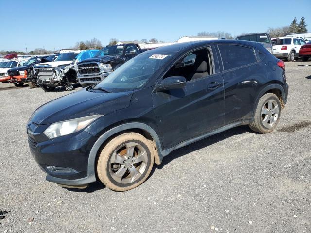 2016 HONDA HR-V EX 3CZRU5G50GM721270
