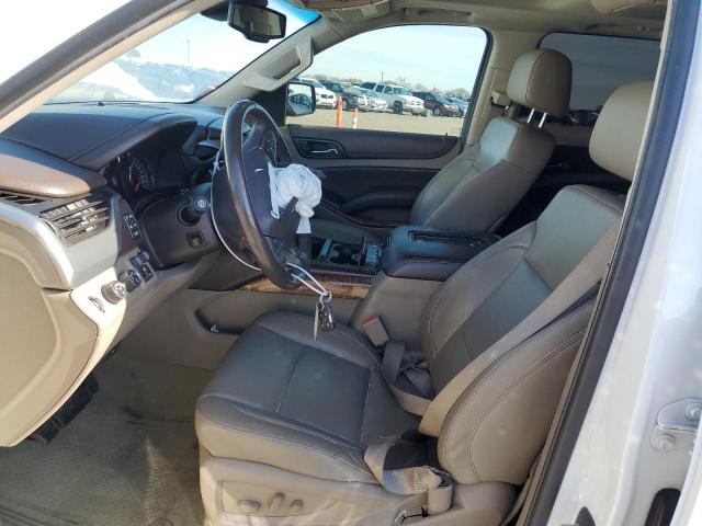 2016 CHEVROLET SUBURBAN K - 1GNSKJKC3GR195248
