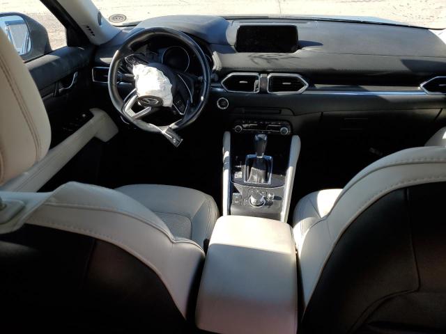 2020 MAZDA CX-5 GRAND JM3KFADM8L0810773