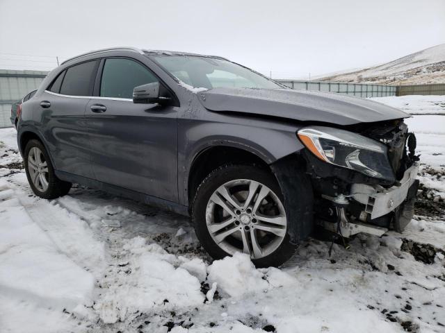 VIN WDCTG4GB6HJ309429 2017 Mercedes-Benz GLA-Class,... no.4