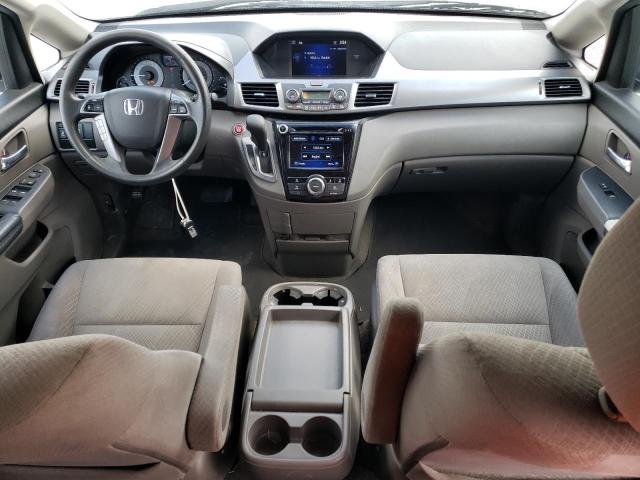 2015 HONDA ODYSSEY EX 5FNRL5H4XFB010628