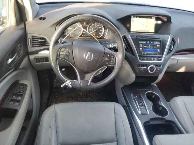 2016 ACURA MDX TECHNO 5FRYD4H43GB042565