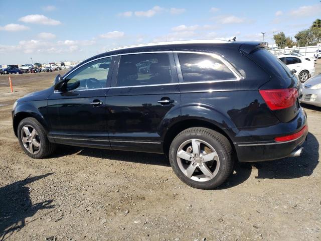 WA1CMAFE7ED017205 2014 AUDI Q7, photo no. 2