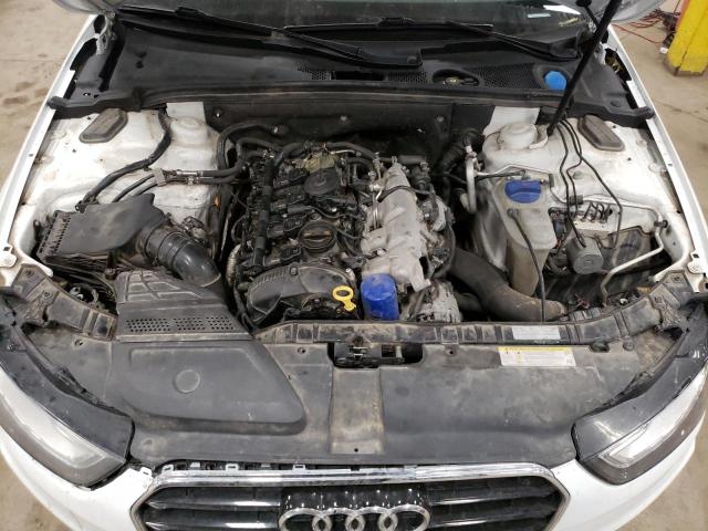 2016 AUDI A4 PREMIUM WAUBFAFLXGN011788  40084424