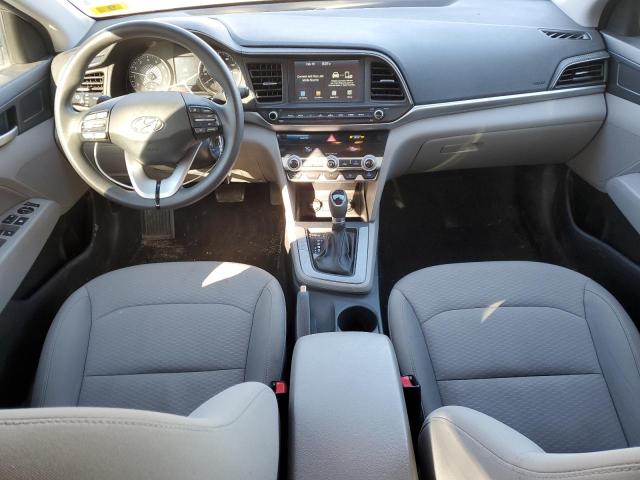 2020 HYUNDAI ELANTRA 5NPD84LF3LH580479