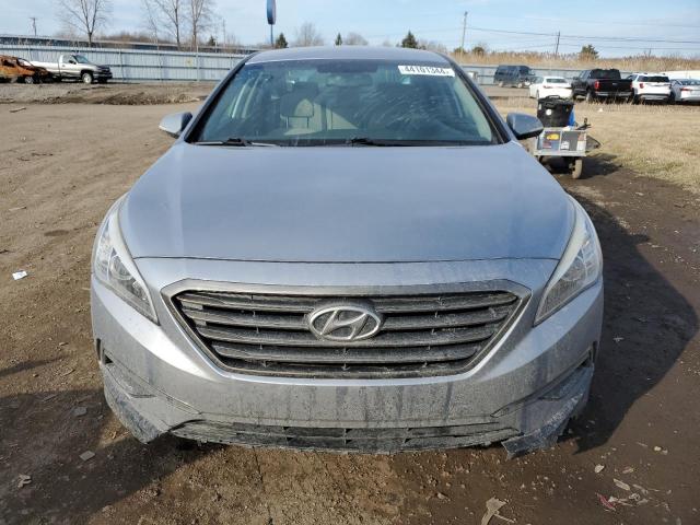 2015 HYUNDAI SONATA ECO - 5NPE24AA8FH181875