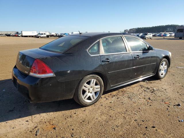 2013 Chevrolet Impala Lt VIN: 2G1WG5E34D1229404 Lot: 43605584