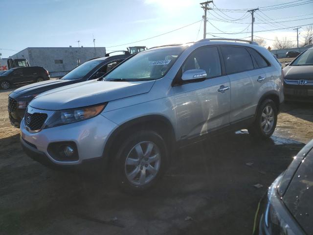 2012 Kia Sorento Base